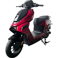 Електроскутер Corso ShattleX HT-394011 Red - придбати в Дніпрі, Україні: ціна, характеристики | інтернет-магазин TOUCH