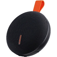 Портативна акустика Xiaomi Bluetooth Speaker Essential Black (QBH4329GL) - придбати в Дніпрі, Україні: ціна, характеристики | інтернет-магазин TOUCH