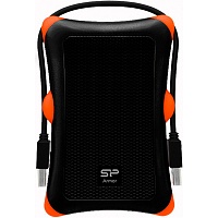 Зовнішня кишеня Silicon Power Armor A30 для HDD 2.5