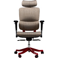 Геймерське крісло GT Racer X-626 Gray/Red - придбати в Дніпрі, Україні: ціна, характеристики | інтернет-магазин TOUCH