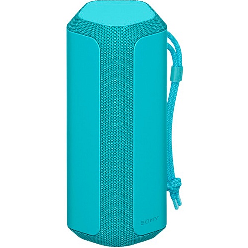 Портативная акустика Sony SRS-XE200 Blue (SRSXE200L.RU2)