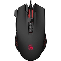 Мышь Bloody V9MA Black