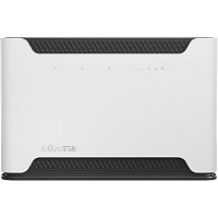 Маршрутизатор (роутер) Mikrotik Chateau LTE12 (D53G-5HACD2HND-TC&EG120K-EA) 
