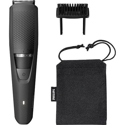 Триммер для бороды и усов Philips Beardtrimmer Series 3000 BT3226/14