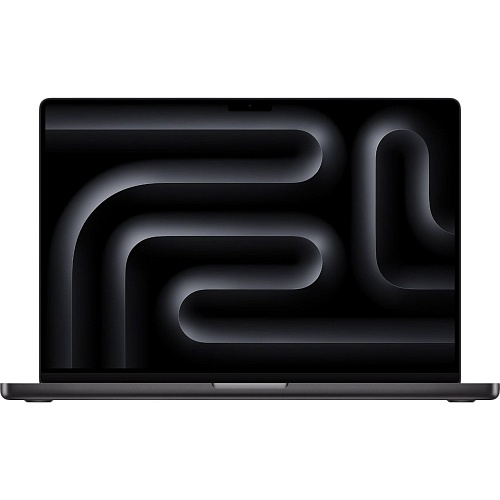 Ноутбук Apple MacBook Pro 16'' M5 Pro 48/1TB Space Black 2026 (MGEC4)