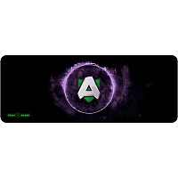 Ігрова поверхня Razer Team Black/Violet (RZ1547373) - придбати в Дніпрі, Україні: ціна, характеристики | інтернет-магазин TOUCH