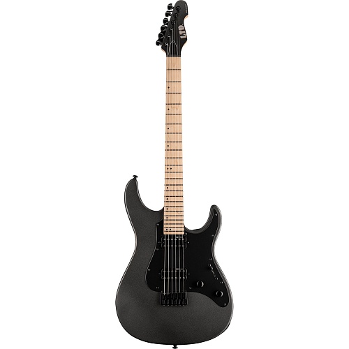 Електрогітара LTD SN-200HT Charcoal Metallic Satin - придбати в Дніпрі, Україні: ціна, характеристики | інтернет-магазин TOUCH