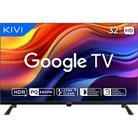 Телевизор Kivi H800KB 32" LCD HD (32H800KB)