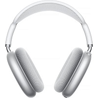 Наушники Hoco W65 Plus Happy ANC Silver