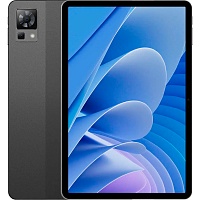 Планшет Doogee T35 8/256GB LTE Black Global EU - придбати в Дніпрі, Україні: ціна, характеристики | інтернет-магазин TOUCH