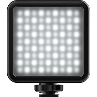 Накамерне світло Ulanzi VL81 LED Light UV-2134  - придбати в Дніпрі, Україні: ціна, характеристики | інтернет-магазин TOUCH