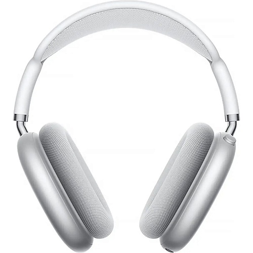 Наушники Hoco W65 Plus Happy ANC Silver