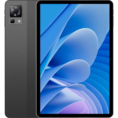 Планшет Doogee T35 8/256GB LTE Black Global EU