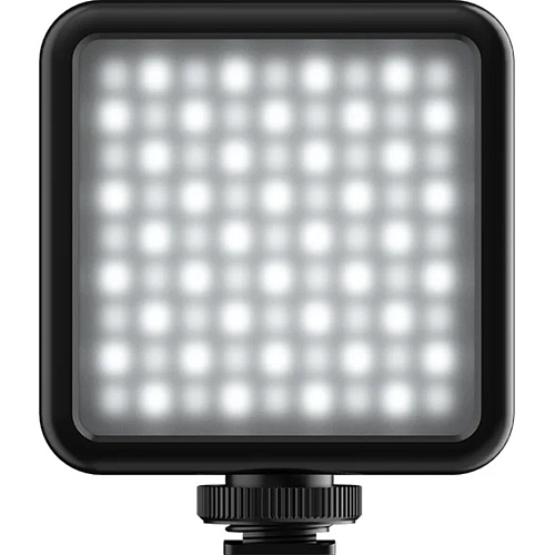 Накамерне світло Ulanzi VL81 LED Light UV-2134  - придбати в Дніпрі, Україні: ціна, характеристики | інтернет-магазин TOUCH