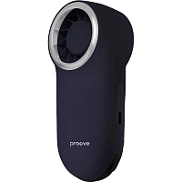Портативный вентилятор Proove Wing Blue (PFWG04002008)