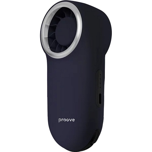 Портативный вентилятор Proove Wing Blue (PFWG04002008)