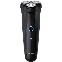 Электробритва Xiaomi Enchen Warrior Rotary Shaver (Black)