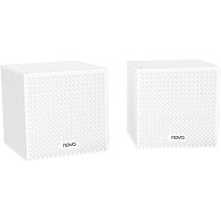 Wi-Fi Mesh система Tenda MW12 Nova 2-Pack (MW12-KIT-2)