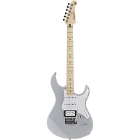 Електрогітара Yamaha Pacifica 112VM Gray - придбати в Дніпрі, Україні: ціна, характеристики | інтернет-магазин TOUCH