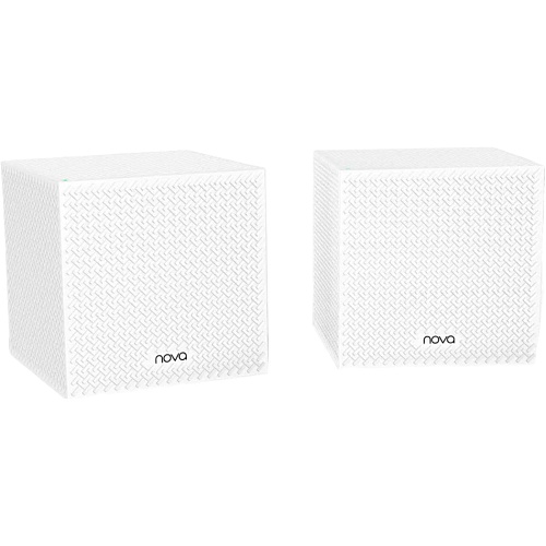 Wi-Fi Mesh система Tenda MW12 Nova 2-Pack (MW12-KIT-2)