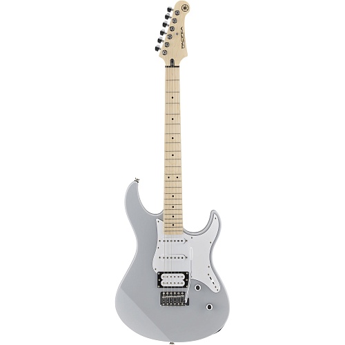 Електрогітара Yamaha Pacifica 112VM Gray - придбати в Дніпрі, Україні: ціна, характеристики | інтернет-магазин TOUCH