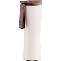 Термос Kiss Kiss Fish MOKA Non-Smart SP-U45CW White  - придбати в Дніпрі, Україні: ціна, характеристики | інтернет-магазин TOUCH