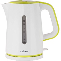 Электрочайник Zelmer ZCK7620G