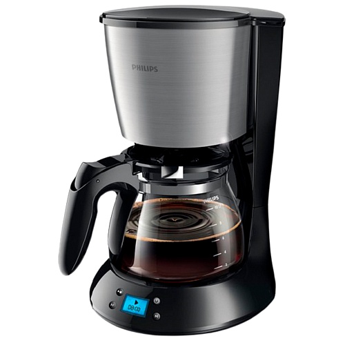 Кавоварка крапельна Philips Daily Collection HD7459/20 - придбати в Дніпрі, Україні: ціна, характеристики | інтернет-магазин TOUCH