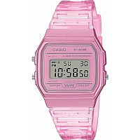 Наручные часы Casio F-91WS-4EF