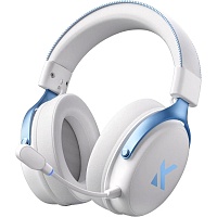 Ігрові навушники MCHOSE V9 Pro Sky White (HW-V9-3) - придбати в Дніпрі, Україні: ціна, характеристики | інтернет-магазин TOUCH