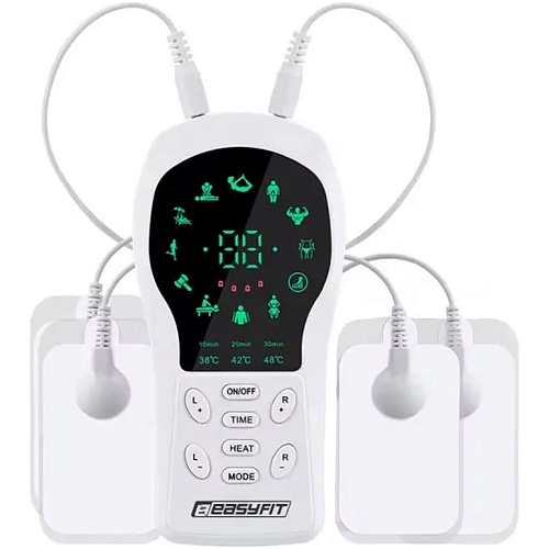 Массажер-миостимулятор EasyFit ActivePulse EF-2304s