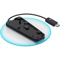 Підставка для консолі IINE L986 RGB для PS5/PS5 Slim - придбати в Дніпрі, Україні: ціна, характеристики | інтернет-магазин TOUCH