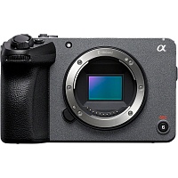 Кінокамера Sony FX30 Body Black (ILMEFX30B) - придбати в Дніпрі, Україні: ціна, характеристики | інтернет-магазин TOUCH
