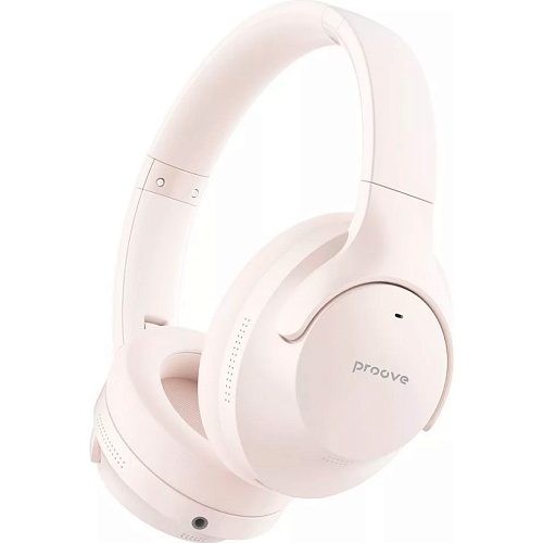 Наушники Proove Silence with ANC Beige (HPSL00010007)