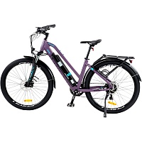 Электровелосипед Ranger Lady 820L Purple (00-00005408)
