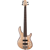 Cort A5 Plus FMMH Open Pore Natural (бас-гитара)[169383][Бас-гитары|Бас-гітари][]