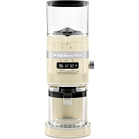 Кофемолка KitchenAid Artisan Almond Cream (5KCG8433EAC)