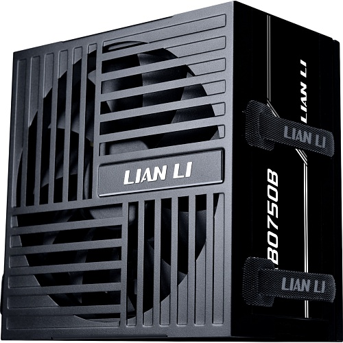 Блок питания Lian Li RB0750B 750W Black (G9P.RB0750B.B000.EU)