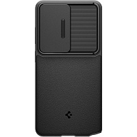 Чохол Spigen Optik Armor для Samsung Galaxy S26 Ultra Black (ACS10687) - придбати в Дніпрі, Україні: ціна, характеристики | інтернет-магазин TOUCH
