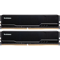 Модуль памяти DDR4 INTELIGENTES Re:Sistance 2x16GB 3200MHz (IR4DHE2/32)