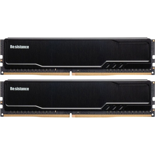Модуль памяти DDR4 INTELIGENTES Re:Sistance 2x16GB 3200MHz (IR4DHE2/32)