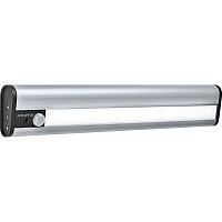 Світильник з датчиком руху Ledvance Linear Mobile 300mm Grey (4058075260467) - придбати в Дніпрі, Україні: ціна, характеристики | інтернет-магазин TOUCH
