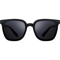 Сонцезахисні окуляри Mijia Folding Polarized Sunglasses Black (MJTA06LM) - придбати в Дніпрі, Україні: ціна, характеристики | інтернет-магазин TOUCH