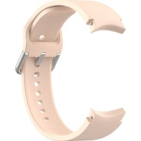 Ремешок ArmorStandart для Samsung Galaxy Watch 7/FE/6/6 Classic/5/5 Pro/4/4 Classic Light Pink (ARM81075)
