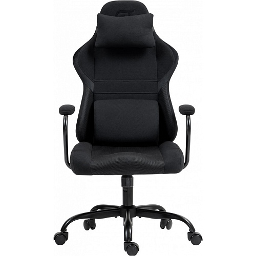 Геймерское кресло GT Racer X-2322 Fabric Black