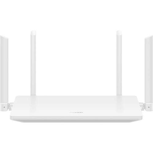 Беспроводной маршрутизатор (роутер) Huawei WiFi AX1 White (WS5203-22)