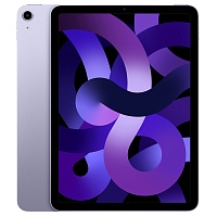 Планшет Apple iPad Air (2022) Wi-Fi 256GB (MME63LL/A) Purple