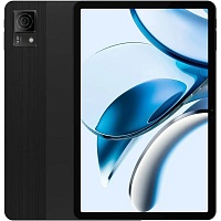 Планшет Doogee T40 8/512GB LTE Black Global EU 
