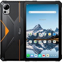 Планшет Fossibot DT1 8/256GB LTE Orange - придбати в Дніпрі, Україні: ціна, характеристики | інтернет-магазин TOUCH