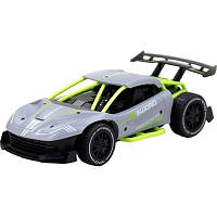 Машинка на радіокеруванні Sulong Toys 1:24 Speed Racing Drift Sword Gray (SL-289RHG) - придбати в Дніпрі, Україні: ціна, характеристики | інтернет-магазин TOUCH